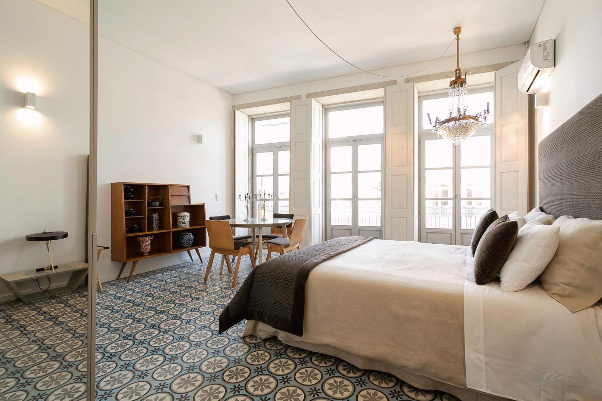 Palacio Fenizia Lux Apartments Porto Quarto foto