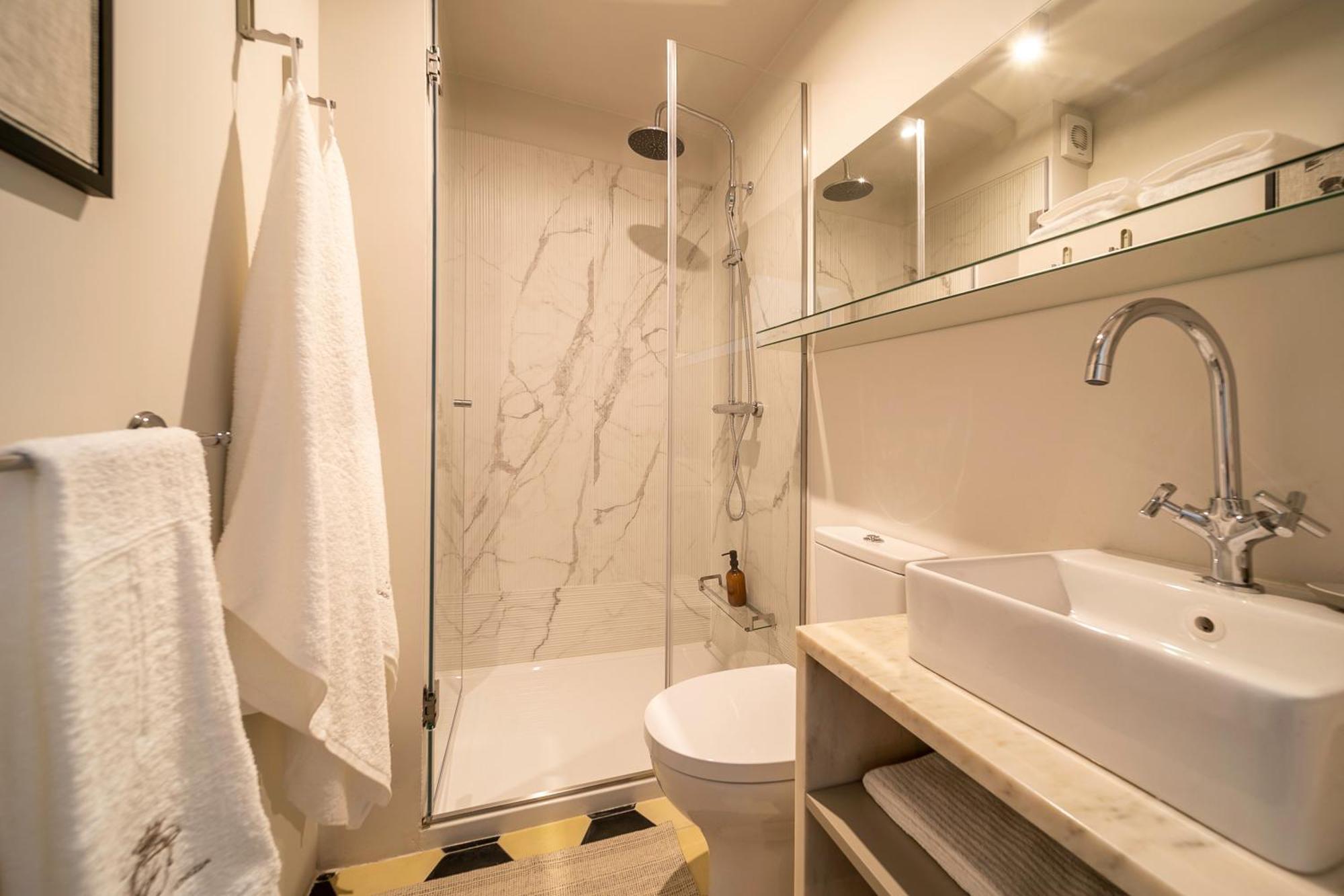 Palacio Fenizia Lux Apartments Porto Quarto foto