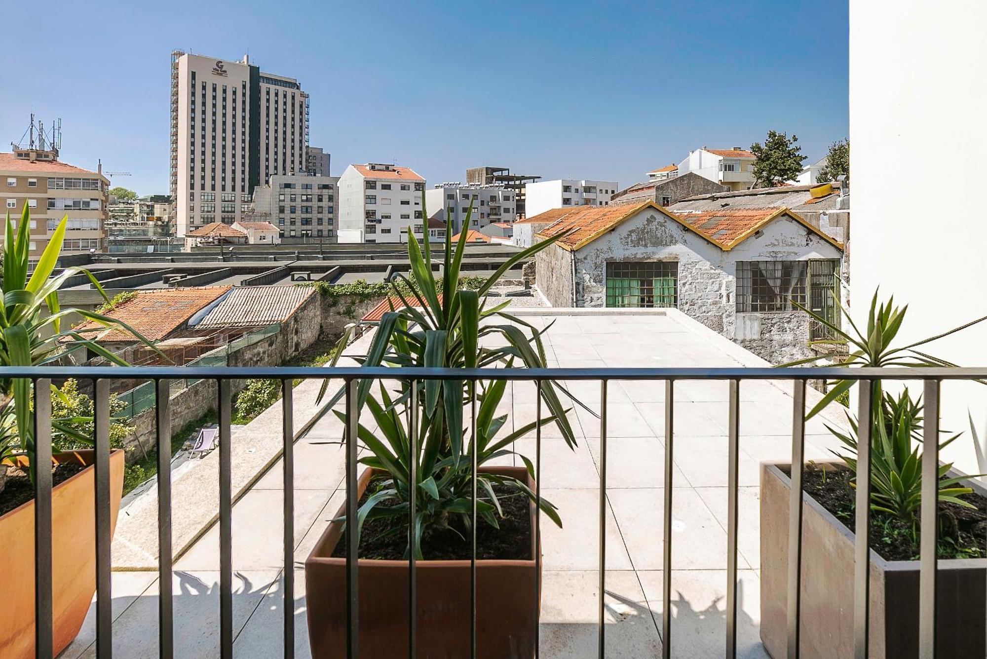 Palacio Fenizia Lux Apartments Porto Quarto foto